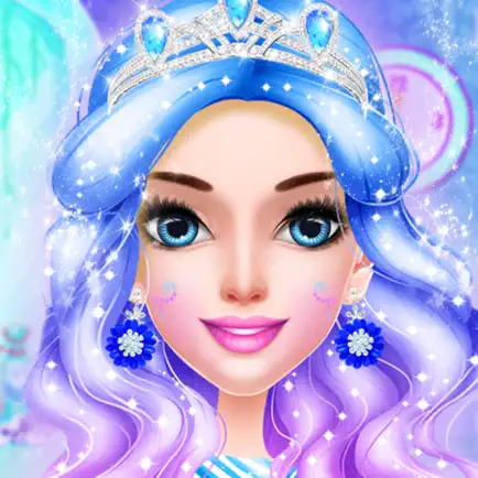 Little Princess: Hidden Games Читы