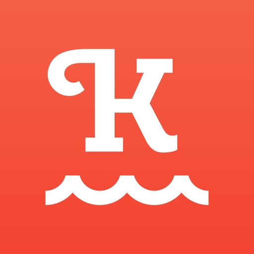 KptnCook Recipes & Cooking