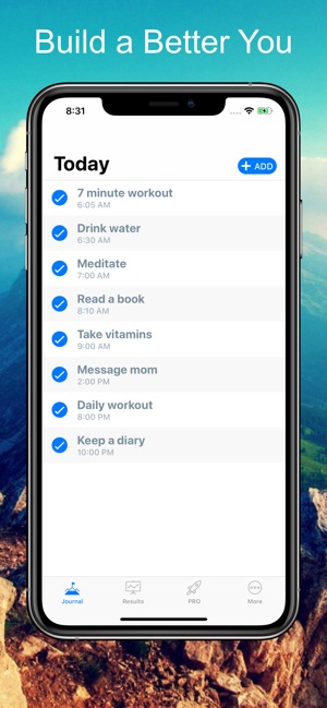 Habits - Goal & Habits Tracker(圖6)-速報App