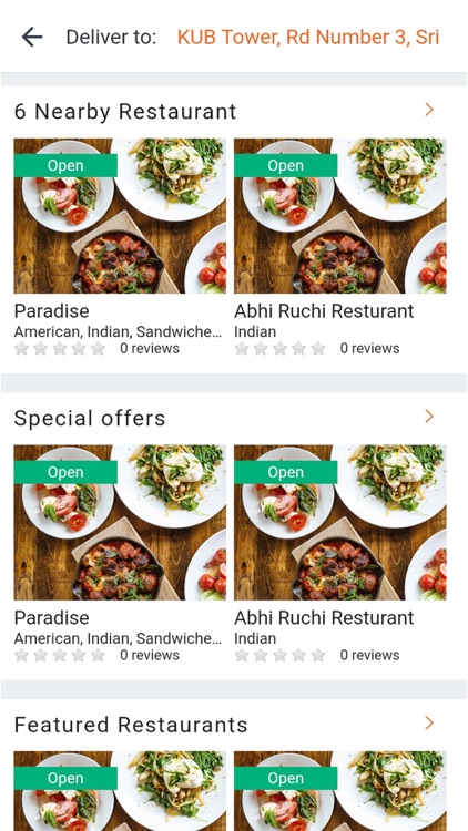 deli360 screenshot-3