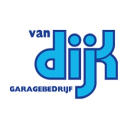 Garagebedrijf van Dijk BV