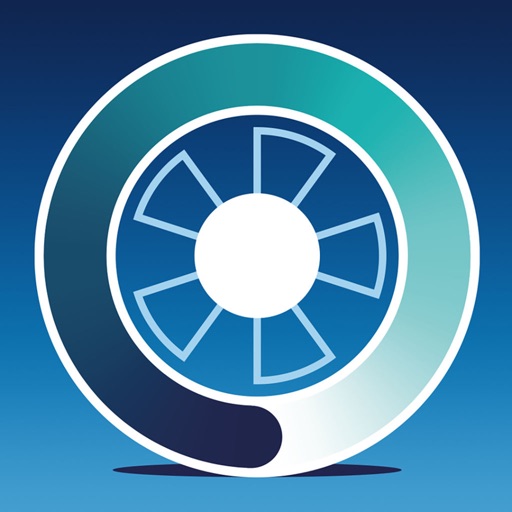 O2 Drive icon