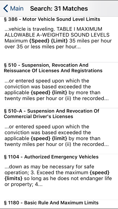How to cancel & delete NY Vehicle & Traffic Law 2020 from iphone & ipad 2