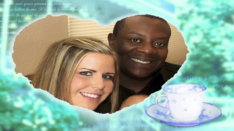 Romantic Photo Frames Deluxe screenshot-4