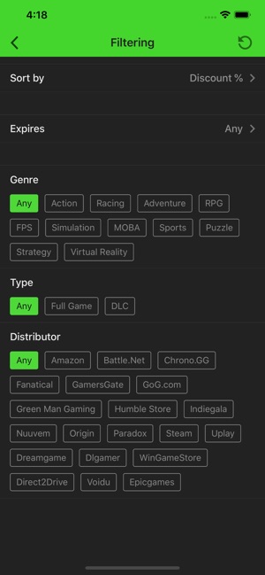 Razer Game Deals(圖4)-速報App