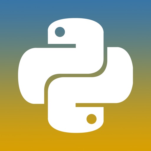 Learn Python Icon