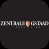 Zentrale Gstaad Taxi & Limo