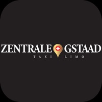 Zentrale Gstaad Taxi & Limo pour PC