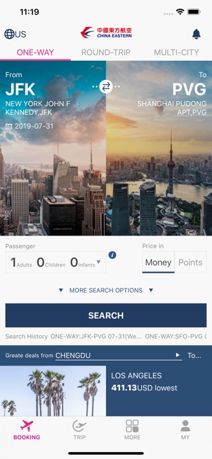 China Eastern(圖2)-速報App