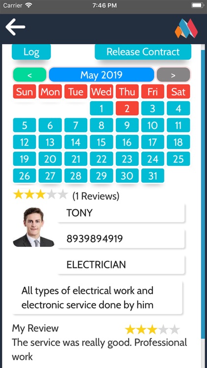 MyKomplex screenshot-8