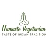 Namaste Vegetarian Restaurant