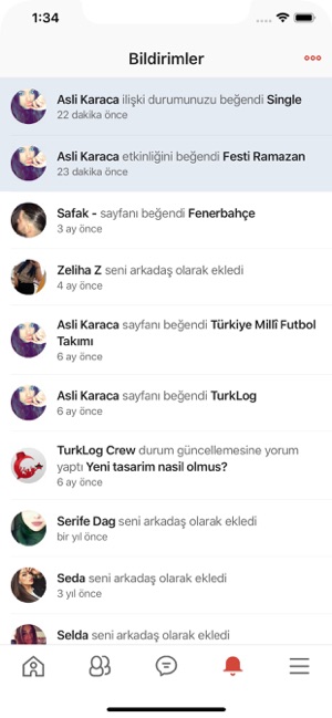 TurkLog(圖5)-速報App