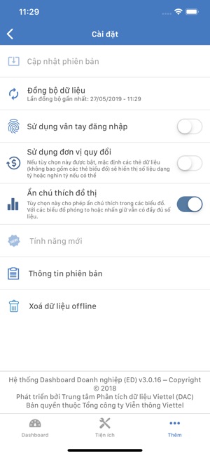 Viettel BI(圖9)-速報App