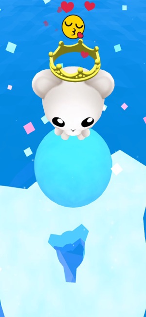 Petwar.io - Snowball war(圖4)-速報App