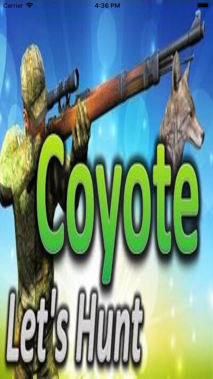 Coyote Hunting Calls Full