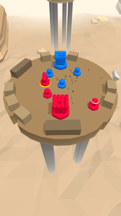 Flick Chess! screenshot 3