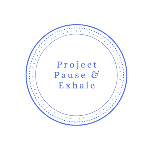 Project Pause and Exhale Download