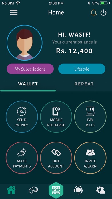 Konnect by HBL screenshot 2