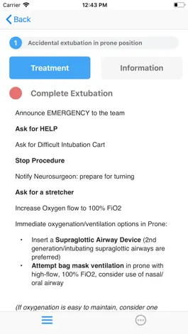 Game screenshot Neuro Emergency hack