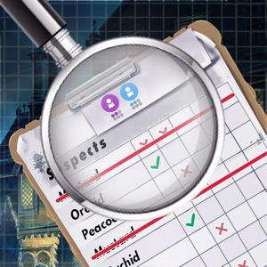Cluesheet Companion download