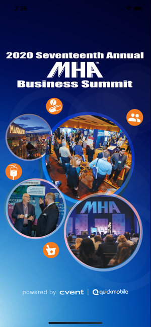 MHA Business Summit 2020