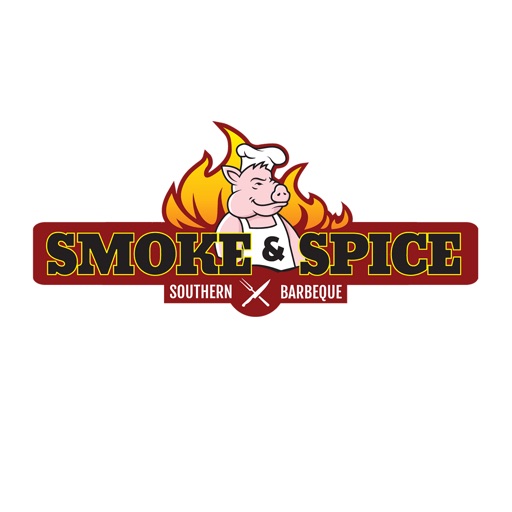 Smoke N Spice icon