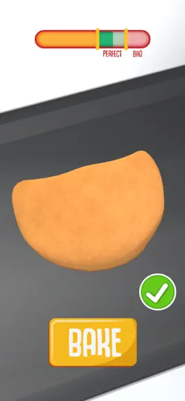 Game screenshot Cookie Inc 3D apk
