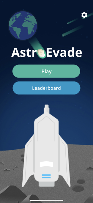 AstroEvade.(圖1)-速報App