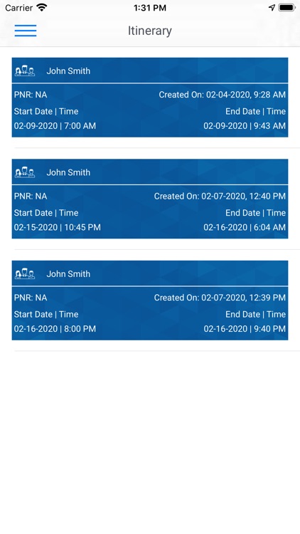 CAP Advantage screenshot-7