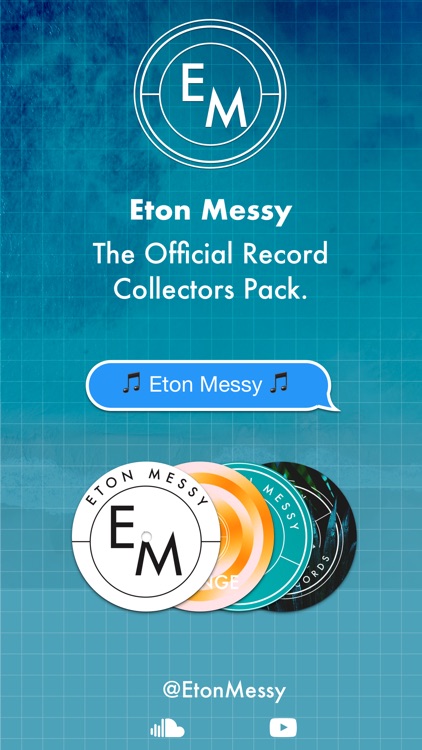 Eton Messy Records