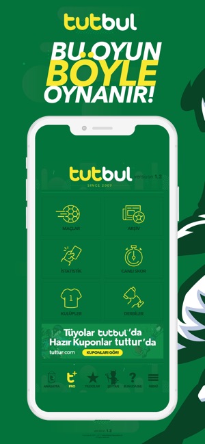 Tutbul(圖1)-速報App