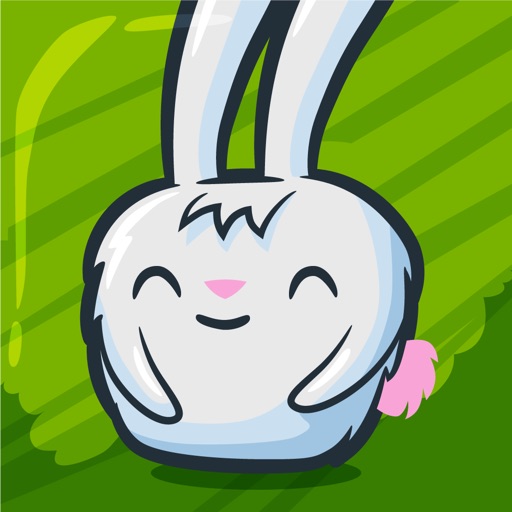 Go Bunny iOS App