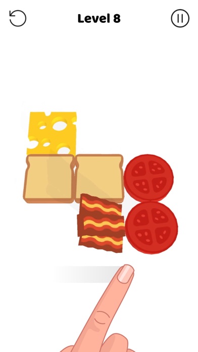 Sandwich! screenshot1