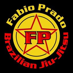 Fabio Prado BJJ