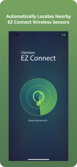 Daintree EZ Connect