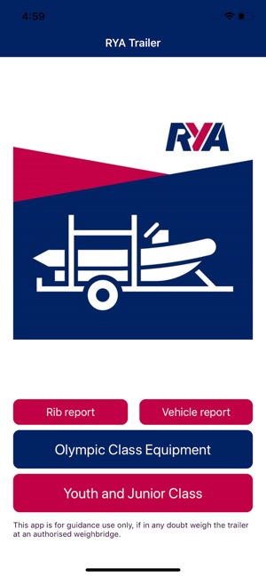 RYA Trailers