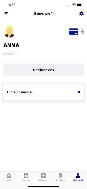 Universitat de Girona(圖9)-速報App