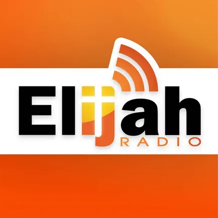 Elijah Radio (Christian talk) Читы