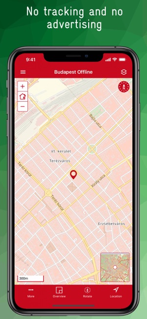 Budapest Offline(圖2)-速報App