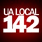 This is an app for members of UA Local 142