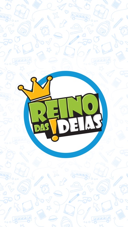 Reino das Idéias