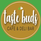 Taste Buds Cafe L20