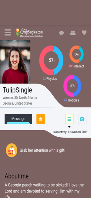 Tulip Singles(圖2)-速報App