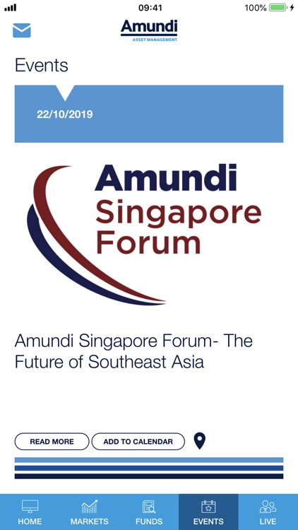 Amundi Asia screenshot-4