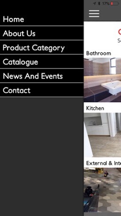 Alpha Tiles Stylish Living screenshot-3