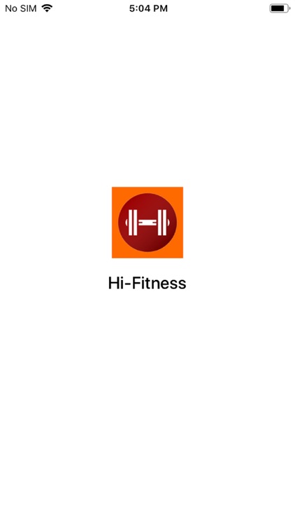 Hi-Fitness