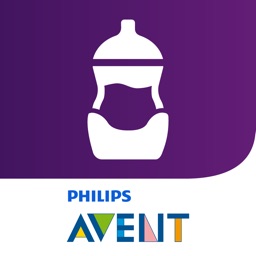 Philips Avent slimme babyfles