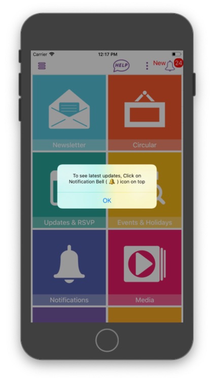 College Connect - inEDUtech