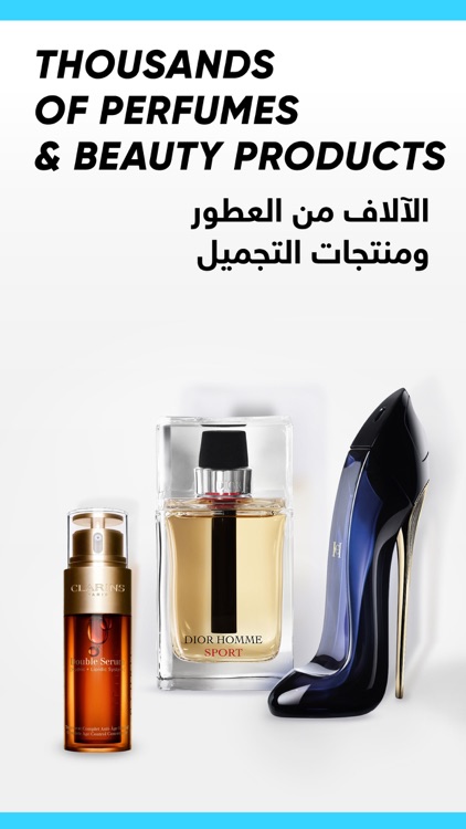 Golden Scent قولدن سنت