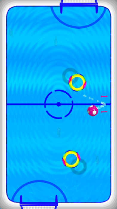 PooL Soccer Screenshot 4